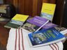 Livro conta trajetória e chegada da família Ramminger a Mondaí