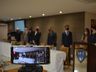 Nova diretoria da JCI é empossada em São Miguel do Oeste