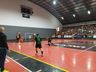 Futsal São Miguel supera Palmitos e vence a primeira no returno da Série Ouro