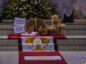 Celebração de Corpus Christi reúne fiéis em São Miguel do Oeste