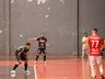 São Miguel Futsal venceu São Carlos na estreia da Série Ouro