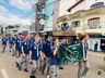 Itapiranga: Desfile de Sete de Setembro tem foco no civismo; fotos 