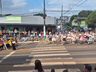 Kerbfest 2024: Grande público prestigia desfile de entidades em Iporã do Oeste
