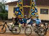 OUÇA: Ciclistas de SMOeste realizam percurso pela Estrada Real do Brasil
