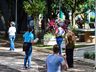 SMO: Inicia a vacinação contra a gripe para idosos e profissionais da saúde 