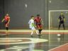 São Miguel Futsal vence equipe de Palmitos na estreia da LCF