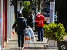Nova massa de ar frio deve derrubar as temperaturas nos próximos dias 