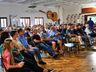 Cooperalfa reúne mais de 500 associados em pré-assembleia em SMOeste