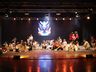 Espetáculo de dança mostra talentos campoerenses