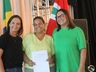 Professores efetivos tomam posse em Itapiranga