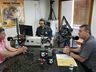 Rádio Oeste recebe lideranças para avaliação do ano e projeções para 2023