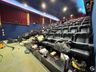 Cine Peperi passa por reforma na estrutura; confira