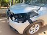 Colisão entre carro e trator deixa duas crianças feridas em Itapiranga