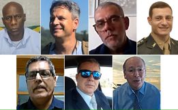 Primeira Turma do STF começa a julgar núcleo 4 da trama golpista