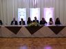 Rotary, Rotaract e Casa da Amizade empossam novos presidentes em SMOeste