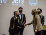 Convenção Nacional da JCI reúne mais de 300 pessoas em SMO