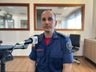 Obras no Batalhão do Corpo de Bombeiros devem ser concluídas em 2024