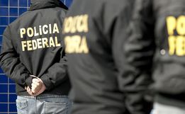 Polícia Federal combate descaminho de vinhos argentinos