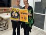 Lions e LEO Clube desenvolvem campanha em prol da vida; confira