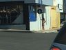 VÍDEO: Mulher nua é flagrada pelas ruas de Chapecó