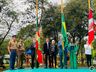 ITAPIRANGA: Desfile de Sete de Setembro reúne grande público; fotos 