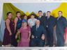 Casal de Guaraciaba completa 70 anos de casado