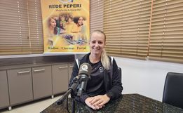 Árbitra Assistente da CBF explica treinamentos e projeta carreira no futebol