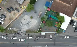 "Já, já, vocês vão saber", disse autor do ataque em creche ao se entregar à PM