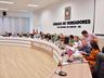 Câmara de São Miguel do Oeste aprova uso de equipamento de saúde em regime de urgência