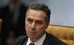 Barroso determina instalação da CPI da Covid-19 no Senado