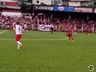 Aliança vence o Cometa de virada por 3 x 1