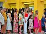 Cerimônia em SMO forma novos bombeiros comunitários e homenageia parceiros