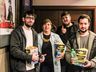 Cine Peperi volta a exibir filmes em 3D; confira fotos