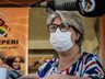 OUÇA: Peperi fala sobre os impactos da pandemia no trabalho