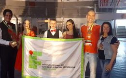 Coreógrafo e Dançarinos de SMOeste conquistam fase Oeste do Festival Dança Catarina 