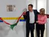 Inauguração da Casa do Agricultor foi realizada hoje no Município de São José do Cedro/SC