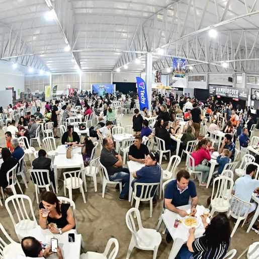Liquida São Miguel 2025 terá descontos de até 70% e mais de 100 expositores