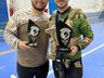 Equipe de SMO conquista 4° Campeonato Beltronense de Airsoft