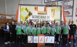 Etapa microrregional do JASTI aconteceu em São Miguel do Oeste