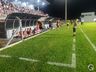 Realizado ato inaugural do novo Estádio Municipal de Esportes de Tunápolis