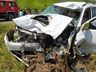 VÍDEO: Vereador atropela grupo de motociclista e deixa três mortos