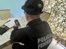 PF e FBI prendem suspeito por pornografia infantil em São Miguel do Oeste