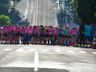 Acismo realiza 1ª Corrida Rosa do Núcleo da mulher Empreendedora