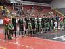 Futsal São Miguel estreia com goleada na Copa Catarinense