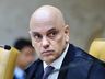 Barroso define Moraes como relator da ação do PSOL contra derrubada do IOF
