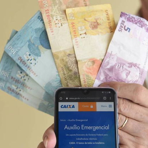 Governo define valores do auxílio emergencial e pagará até R$ 375