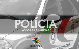 SMO: Idoso que estava desaparecido foi encontrado e já está com os familiares