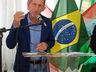 Cerimônia marca posse dos eleitos em Santa Terezinha do Progresso