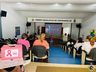 Itapiranga realiza ação na saúde preventiva
