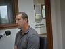 OUÇA: Candidato único de Barra Bonita apresenta propostas na Peperi